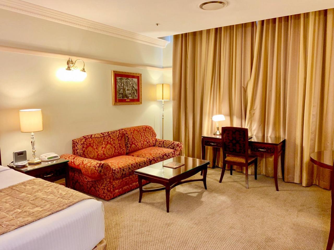 Royal Albert Hotel Брисбен Экстерьер фото